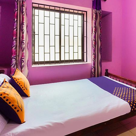 Spot On Rohini Residency Kadampuzha Otel Edayur Dış mekan fotoğraf