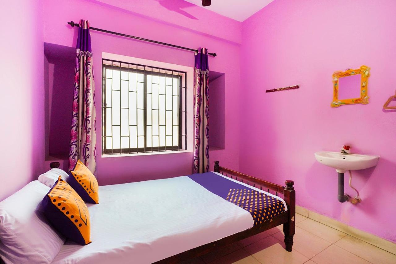 Spot On Rohini Residency Kadampuzha Otel Edayur Dış mekan fotoğraf