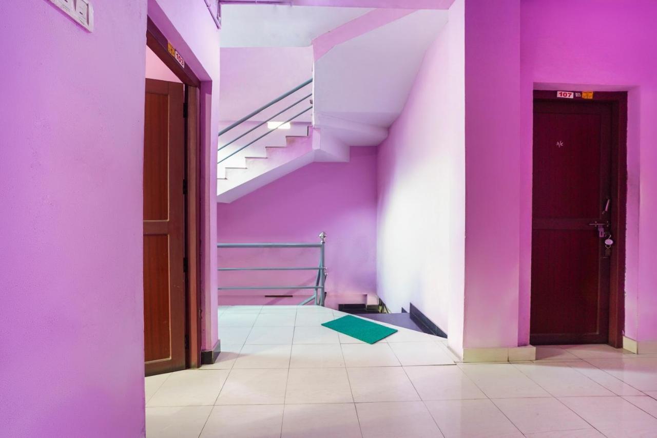Spot On Rohini Residency Kadampuzha Otel Edayur Dış mekan fotoğraf