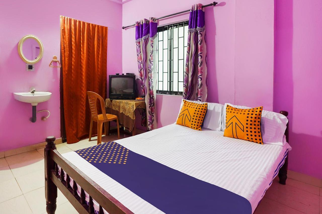 Spot On Rohini Residency Kadampuzha Otel Edayur Dış mekan fotoğraf