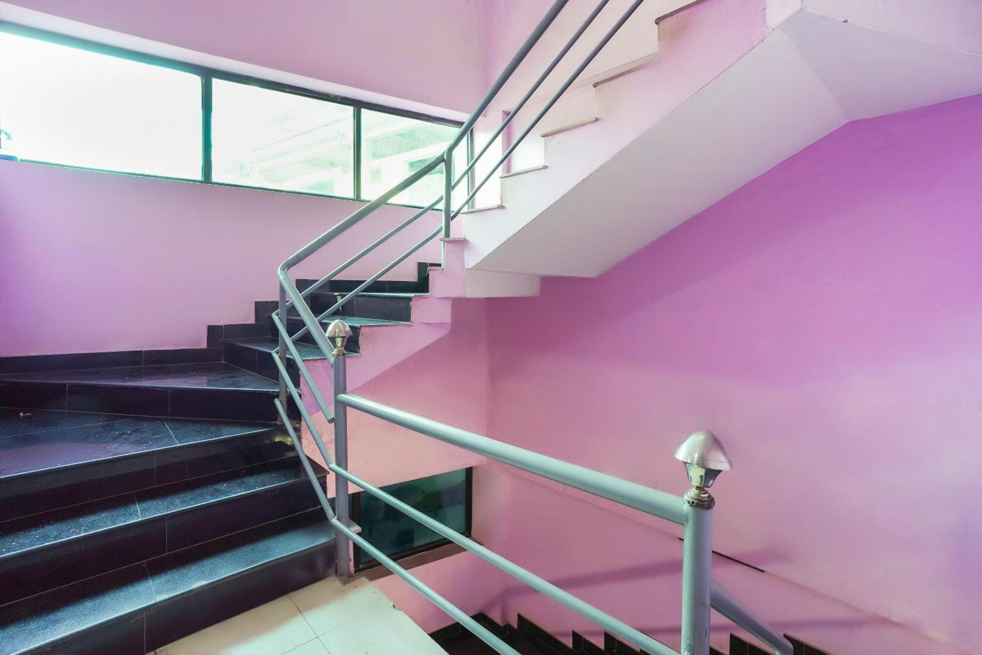 Spot On Rohini Residency Kadampuzha Otel Edayur Dış mekan fotoğraf