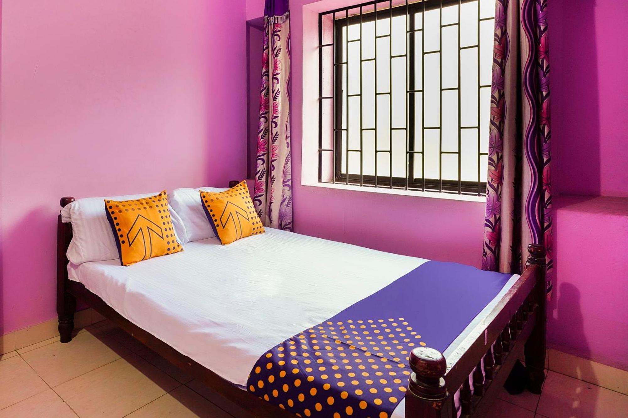 Spot On Rohini Residency Kadampuzha Otel Edayur Dış mekan fotoğraf