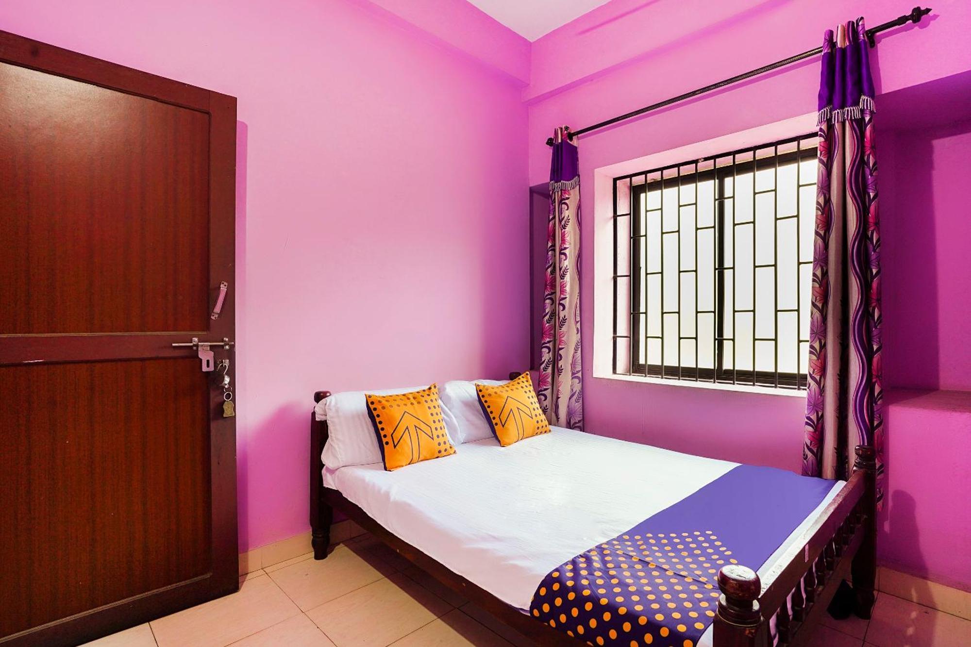 Spot On Rohini Residency Kadampuzha Otel Edayur Dış mekan fotoğraf