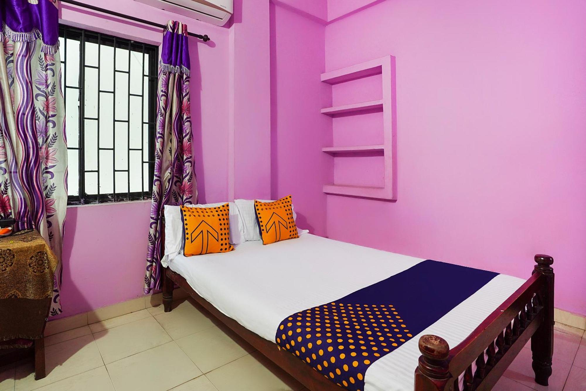 Spot On Rohini Residency Kadampuzha Otel Edayur Dış mekan fotoğraf