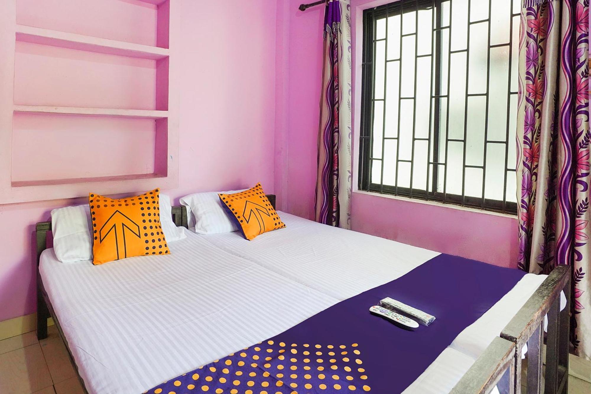 Spot On Rohini Residency Kadampuzha Otel Edayur Dış mekan fotoğraf