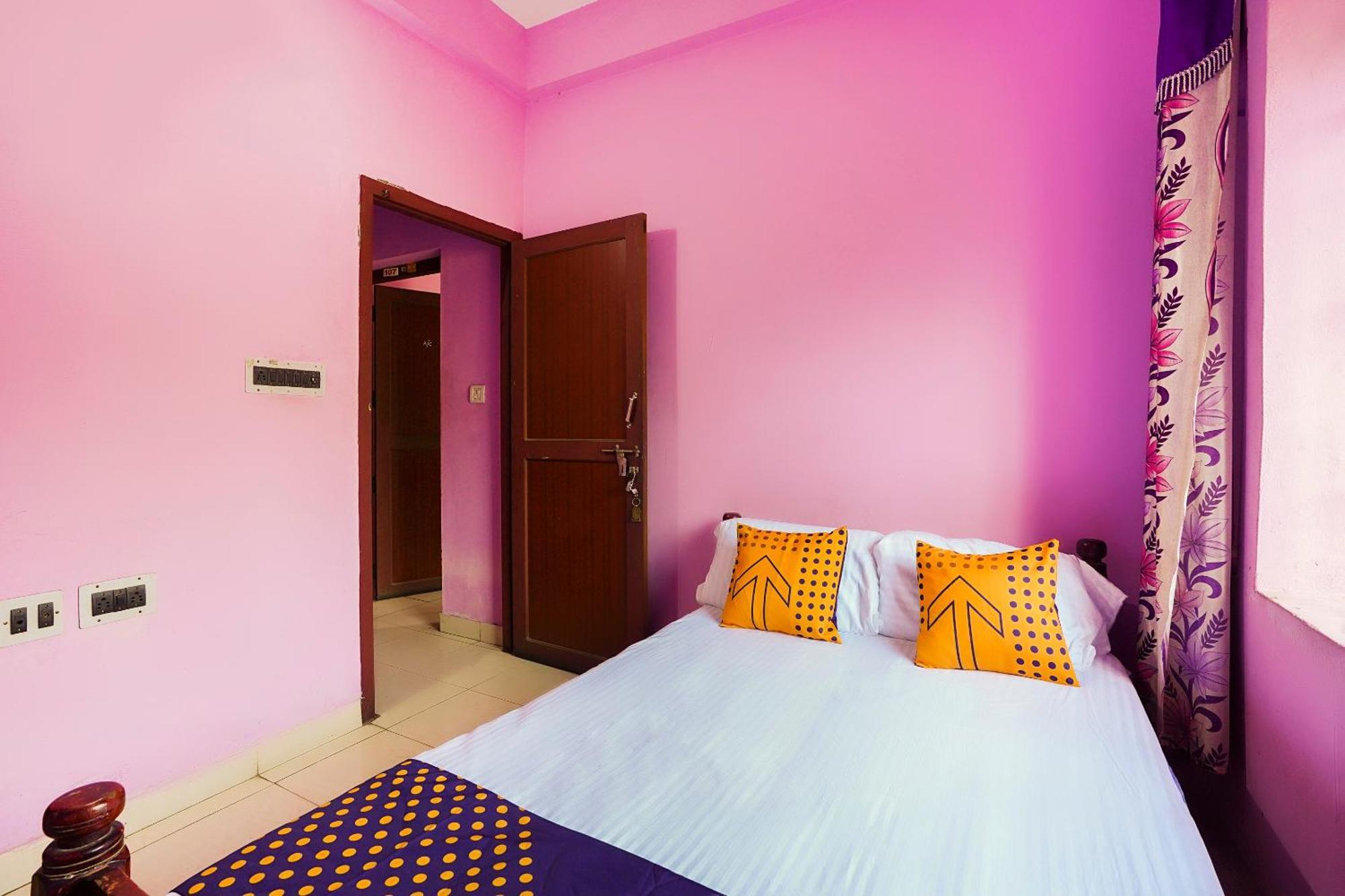 Spot On Rohini Residency Kadampuzha Otel Edayur Dış mekan fotoğraf