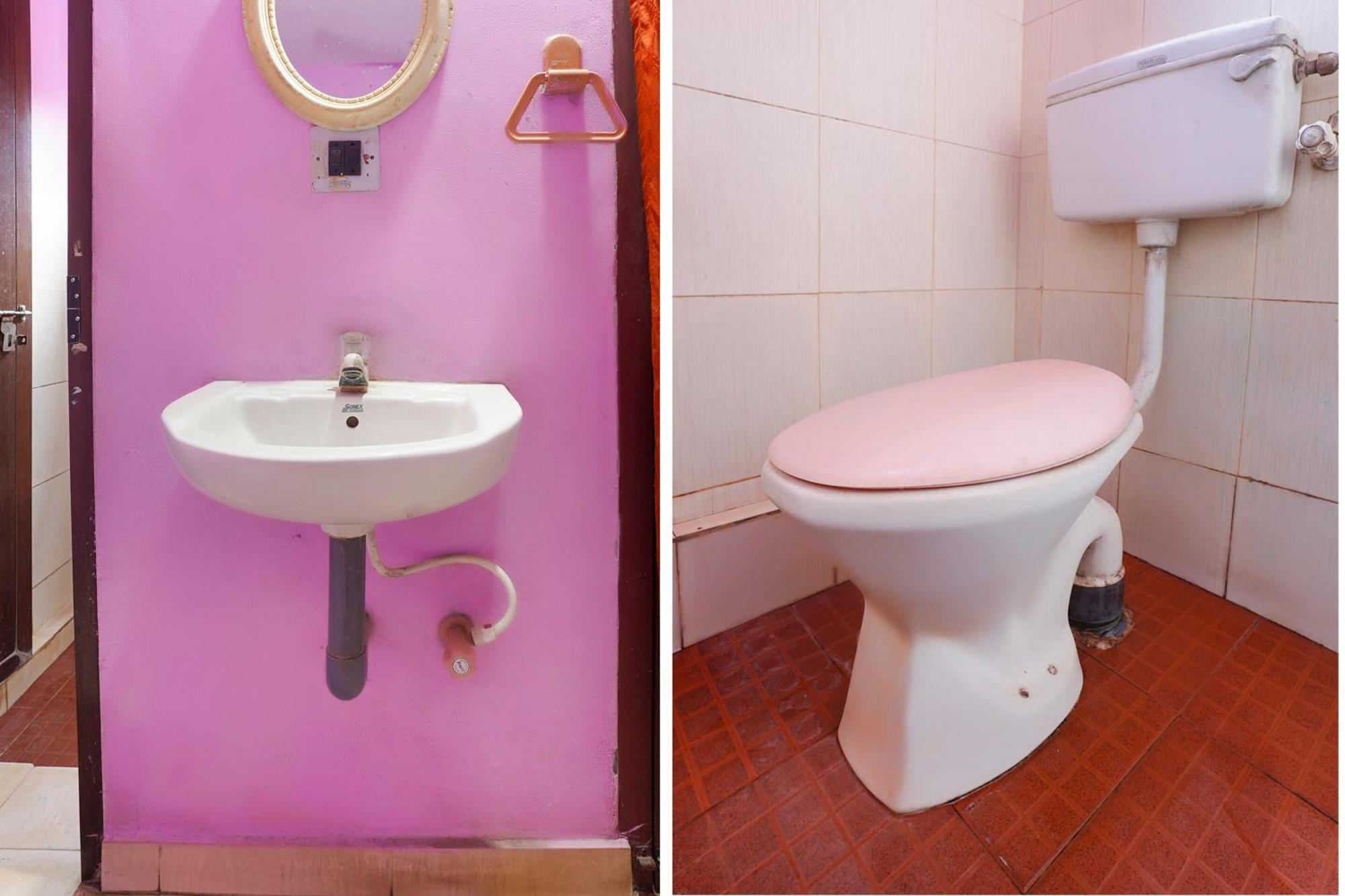 Spot On Rohini Residency Kadampuzha Otel Edayur Dış mekan fotoğraf