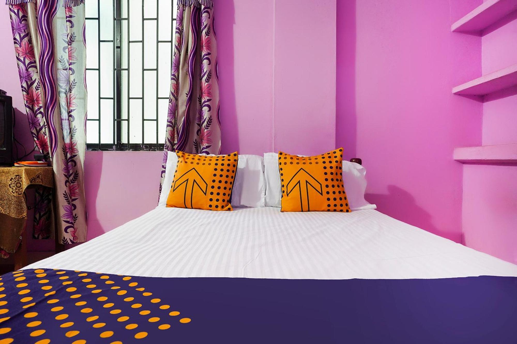 Spot On Rohini Residency Kadampuzha Otel Edayur Dış mekan fotoğraf