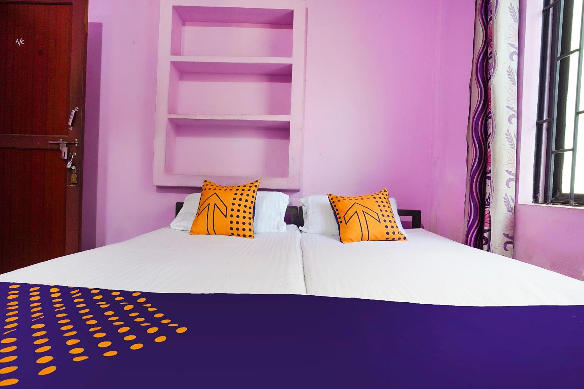 Spot On Rohini Residency Kadampuzha Otel Edayur Dış mekan fotoğraf