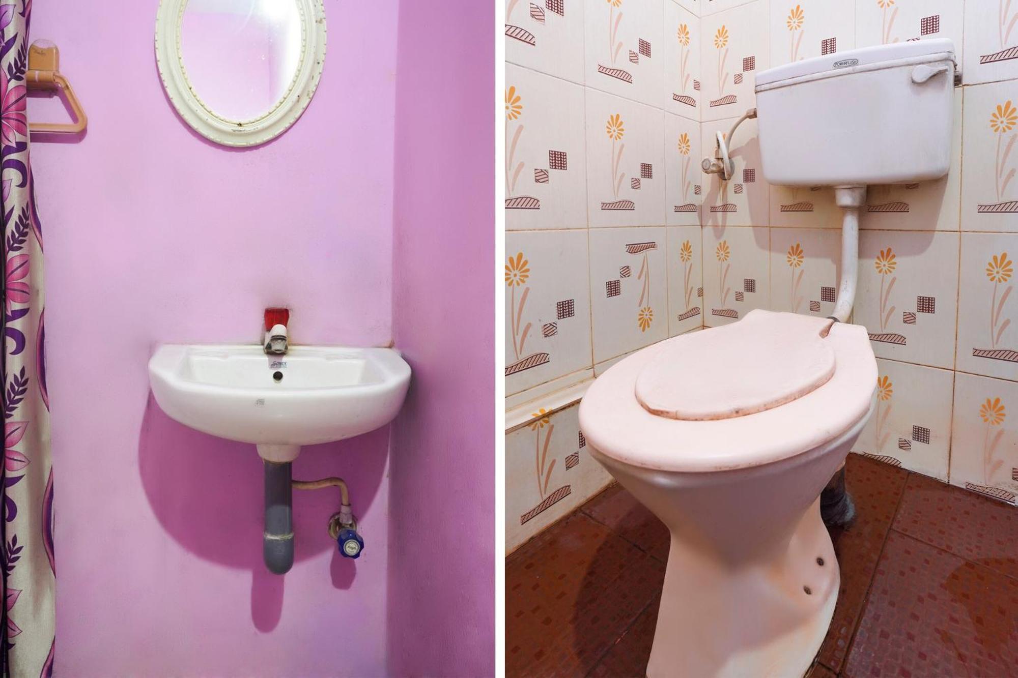 Spot On Rohini Residency Kadampuzha Otel Edayur Dış mekan fotoğraf