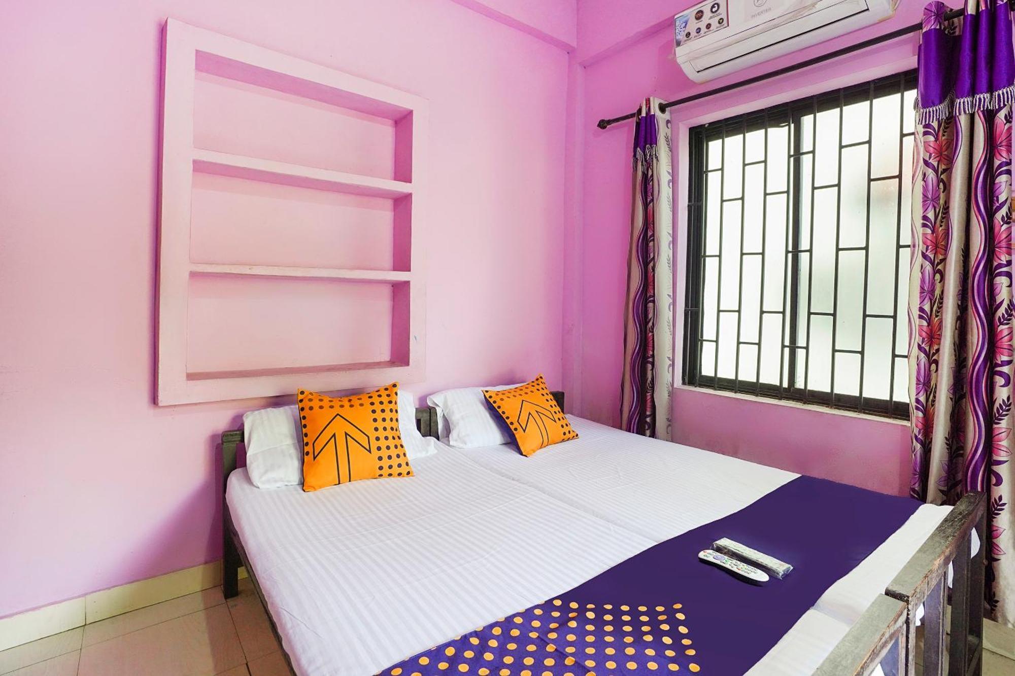 Spot On Rohini Residency Kadampuzha Otel Edayur Dış mekan fotoğraf