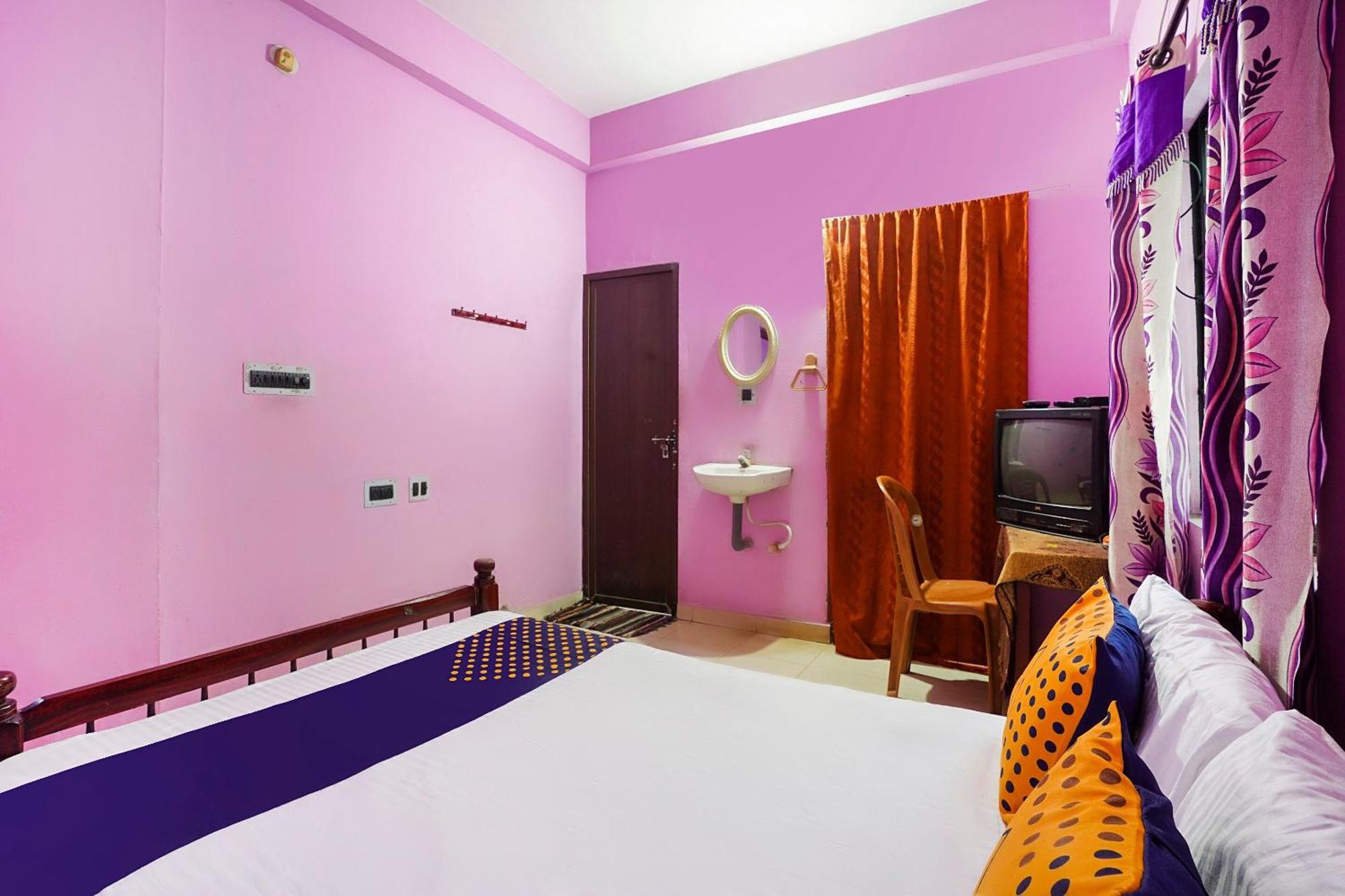 Spot On Rohini Residency Kadampuzha Otel Edayur Dış mekan fotoğraf