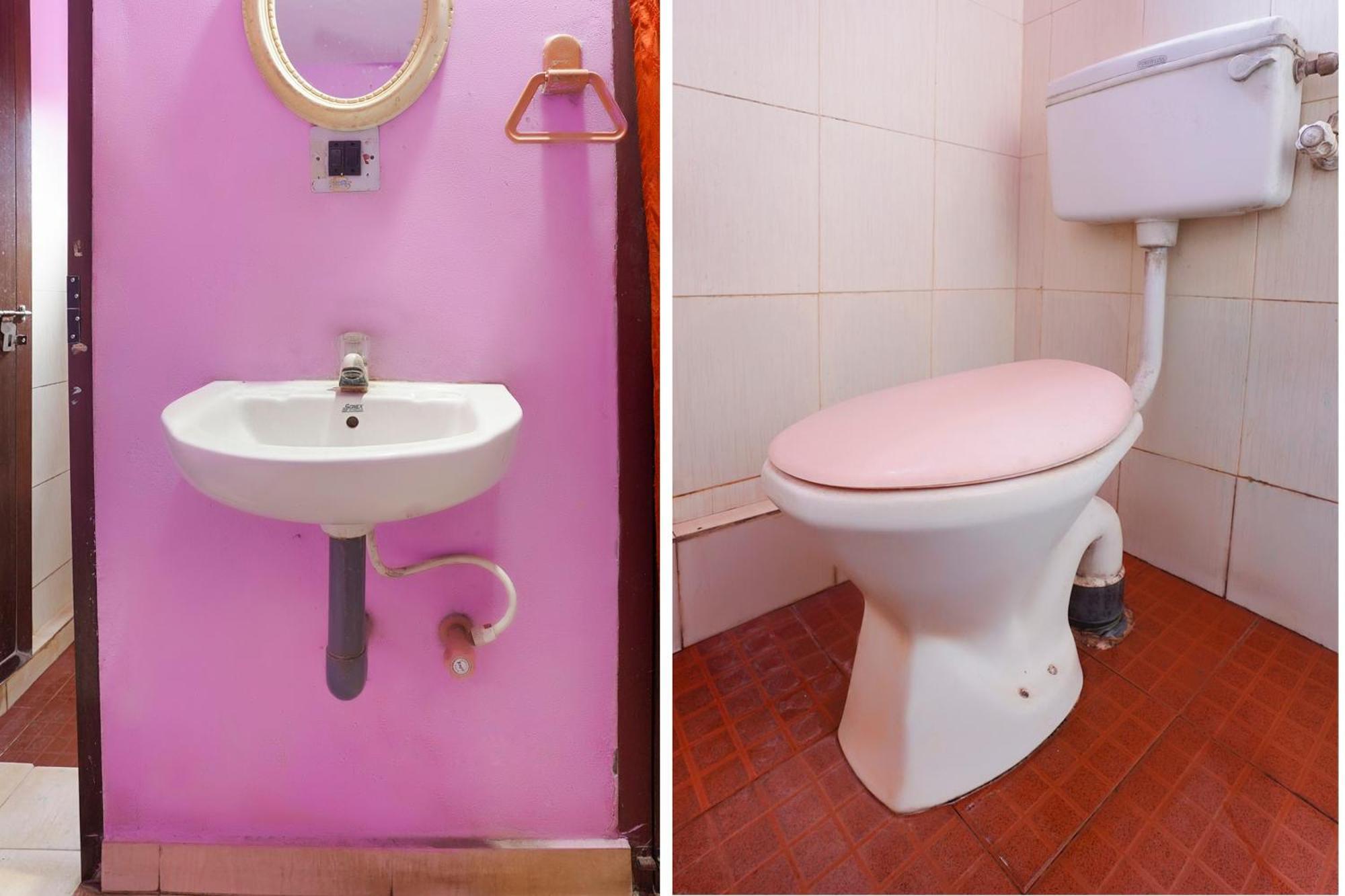 Spot On Rohini Residency Kadampuzha Otel Edayur Dış mekan fotoğraf